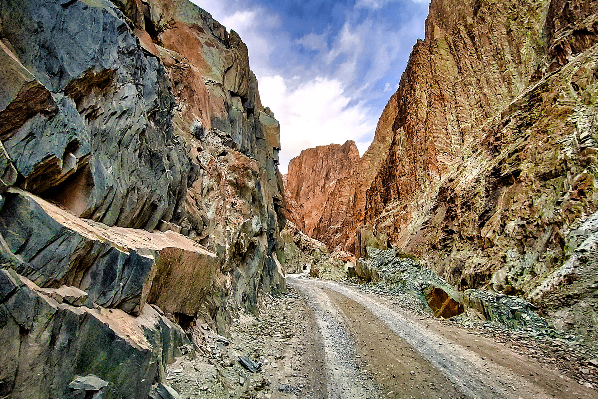 Ladakh Unexplored 2021