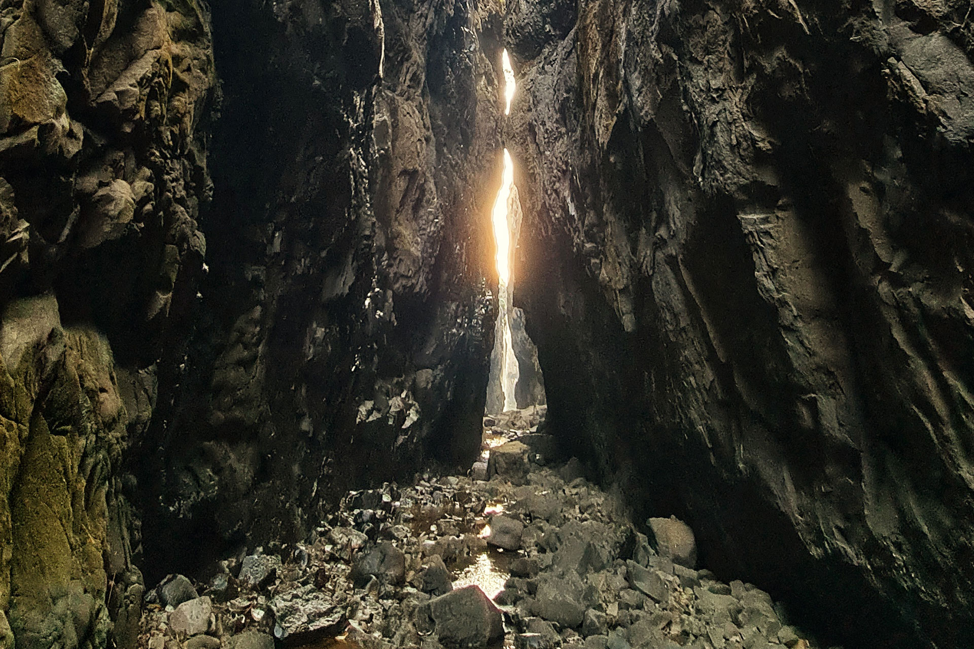 Sandhan Valley, Vaitarna Dam & Kasara Ghat